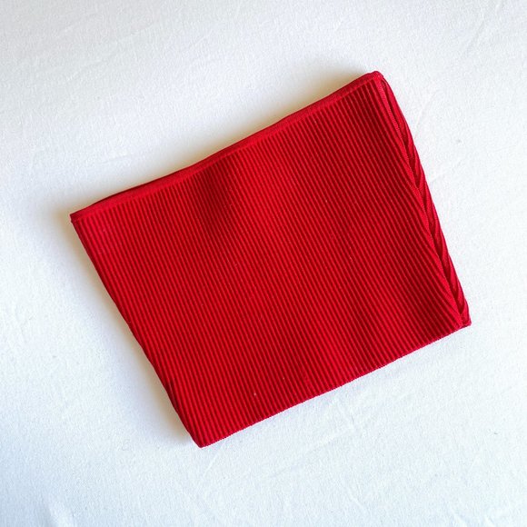 Babaton Sculpt Knit Top - Picture 2 of 7